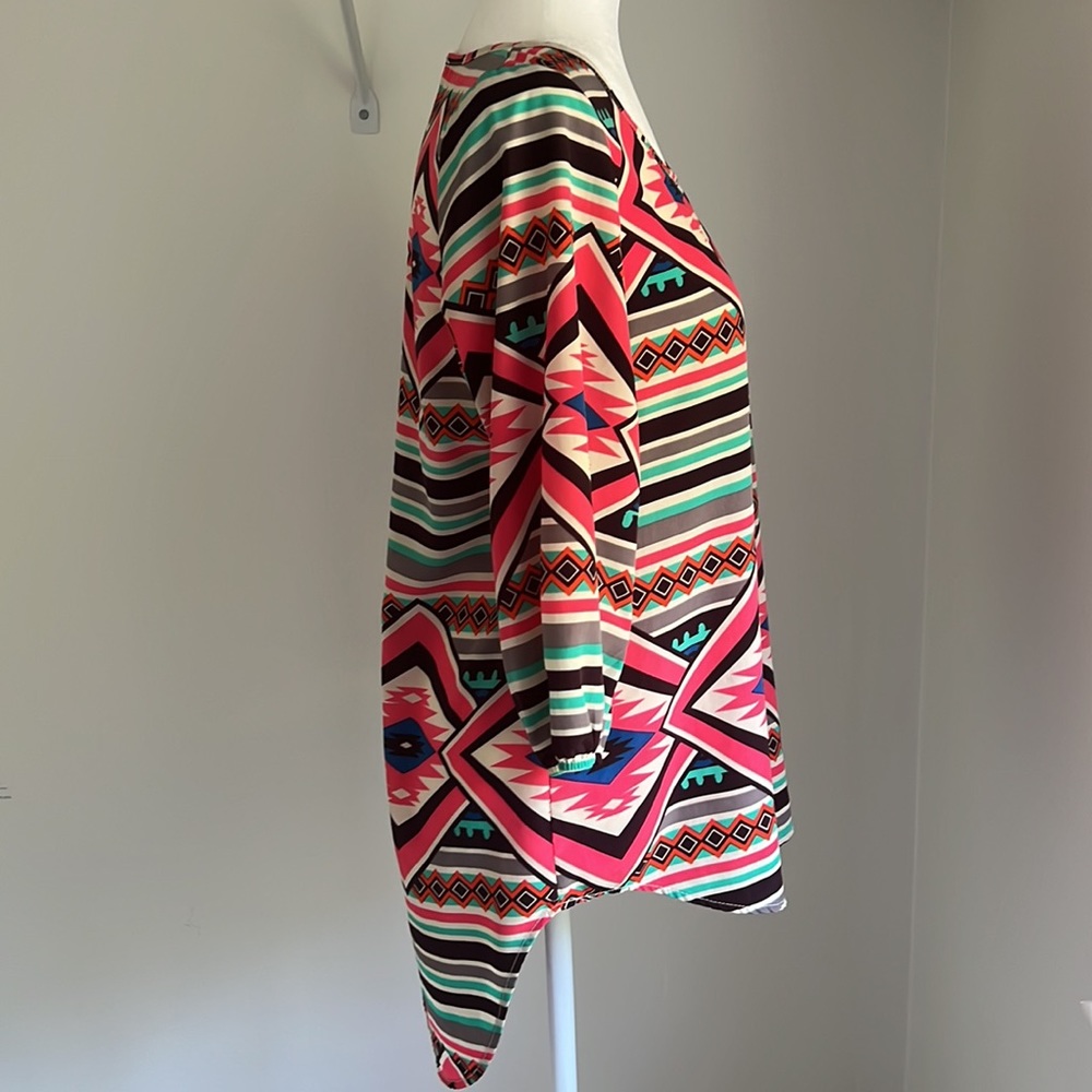 Pattern Top - Picture 5 of 7